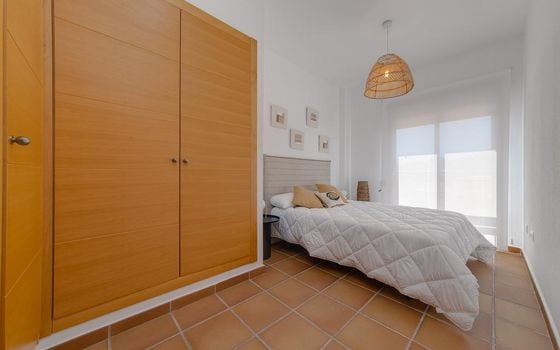 2 bedroom Penthouse in Archena - AG150980 - Photo - Small - 18