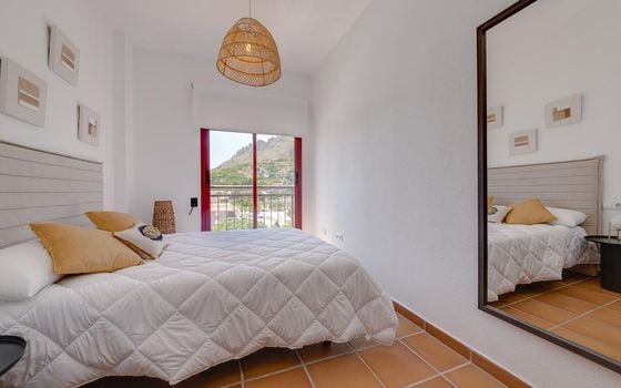 2 bedroom Penthouse in Archena - AG150980 - Photo - Small - 21