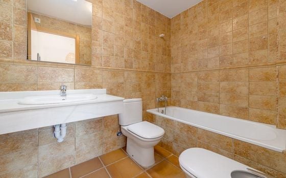 2 bedroom Penthouse in Archena - AG150980 - Photo - Small - 26