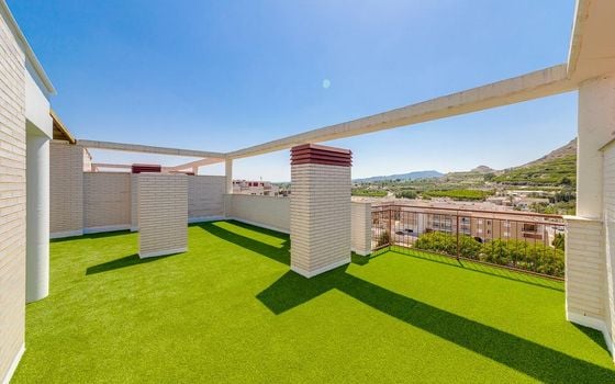 2 bedroom Penthouse in Archena - AG150980 - Photo - Small - 35