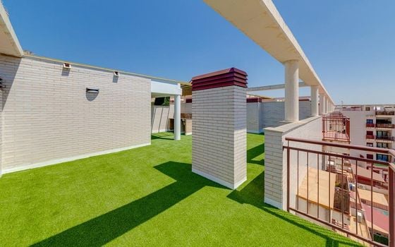 2 bedroom Penthouse in Archena - AG150980 - Photo - Small - 32