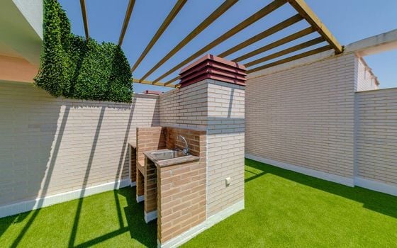 2 bedroom Penthouse in Archena - AG150980 - Photo - Small - 37