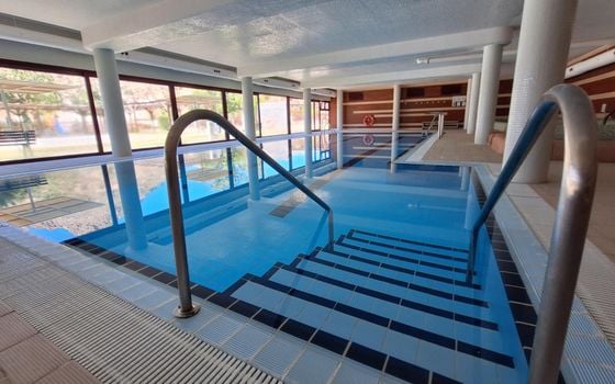 2 bedroom Penthouse in Archena - AG150980 - Photo - Small - 41