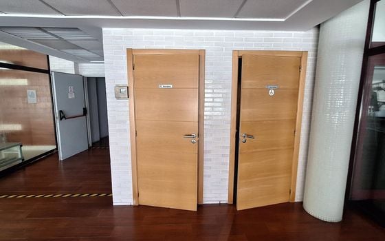 2 bedroom Penthouse in Archena - AG150980 - Photo - Small - 43