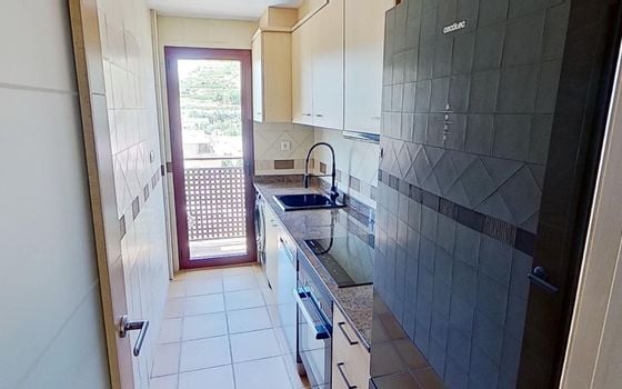 2 bedroom Penthouse in Archena - AG150980 - Photo - Small - 15