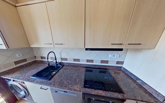 2 bedroom Penthouse in Archena - AG150980 - Photo - Small - 16