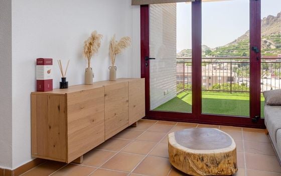 2 bedroom Penthouse in Archena - AG150980 - Photo - Small - 8