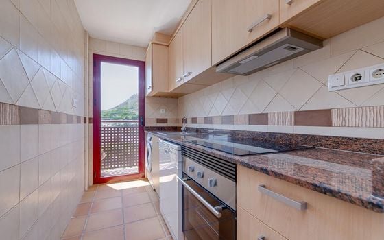 2 bedroom Penthouse in Archena - AG150980 - Photo - Small - 14