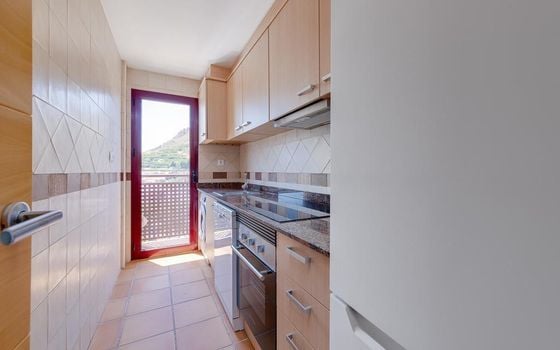 2 bedroom Penthouse in Archena - AG150980 - Photo - Small - 13