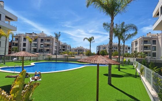 2 bedroom Apartment in San Miguel de Salinas - AG150993 - Photo - 1