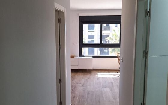 2 bedroom Apartment in San Miguel de Salinas - AG150993 - Photo - Small - 19