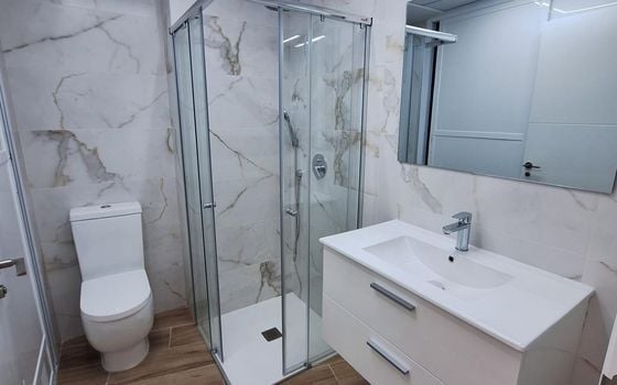 2 bedroom Apartment in San Miguel de Salinas - AG150993 - Photo - Small - 14