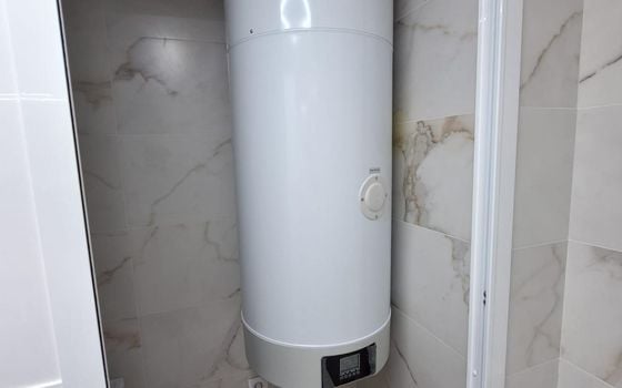 2 bedroom Apartment in San Miguel de Salinas - AG150993 - Photo - Small - 16