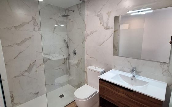2 bedroom Apartment in San Miguel de Salinas - AG150993 - Photo - Small - 13
