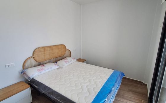 2 bedroom Apartment in San Miguel de Salinas - AG150993 - Photo - Small - 11