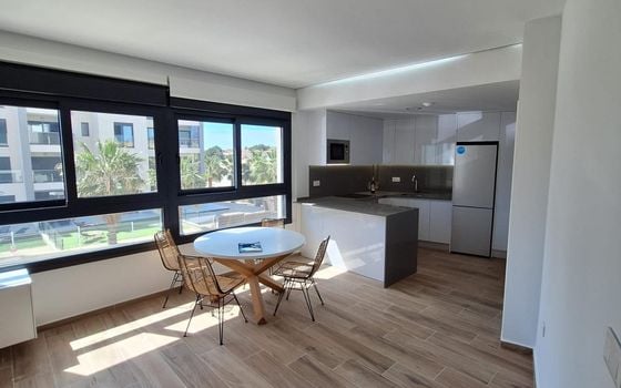 2 bedroom Apartment in San Miguel de Salinas - AG150993 - Photo - 5