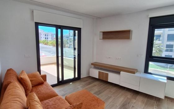 2 bedroom Apartment in San Miguel de Salinas - AG150993 - Photo - 4