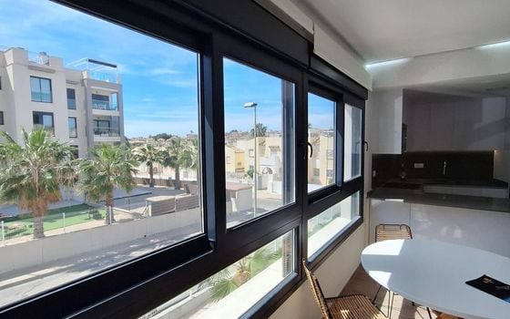 2 bedroom Apartment in San Miguel de Salinas - AG150993 - Photo - Small - 6