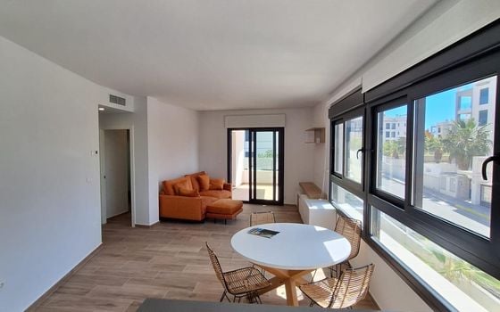 2 bedroom Apartment in San Miguel de Salinas - AG150993 - Photo - 3