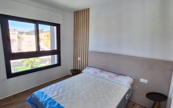 2 bedroom Apartment in San Miguel de Salinas - AG150993 - Photo - Small - 9