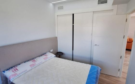 2 bedroom Apartment in San Miguel de Salinas - AG150993 - Photo - Small - 10
