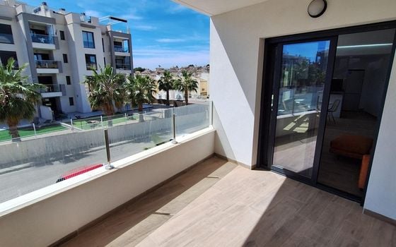 2 bedroom Apartment in San Miguel de Salinas - AG150993 - Photo - Small - 21