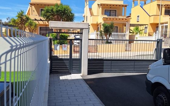 2 bedroom Apartment in San Miguel de Salinas - AG150993 - Photo - Small - 27