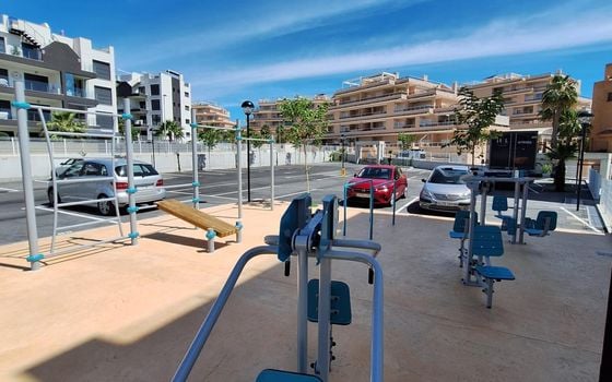 2 bedroom Apartment in San Miguel de Salinas - AG150993 - Photo - Small - 33