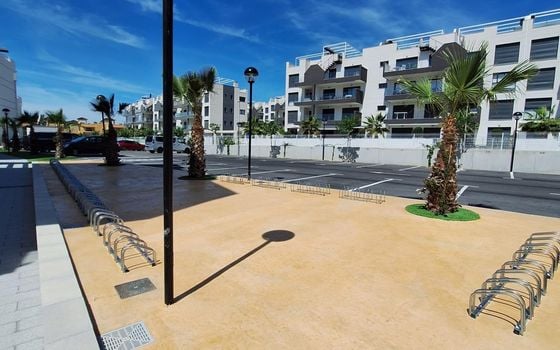 2 bedroom Apartment in San Miguel de Salinas - AG150993 - Photo - Small - 32