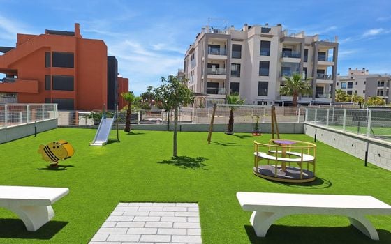 2 bedroom Apartment in San Miguel de Salinas - AG150993 - Photo - Small - 31