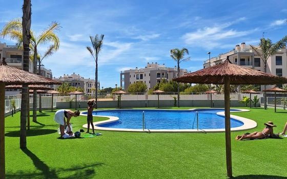 2 bedroom Apartment in San Miguel de Salinas - AG150993 - Photo - Small - 30