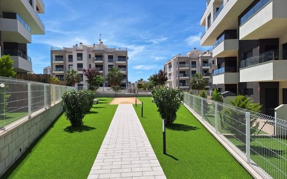 2 bedroom Apartment in San Miguel de Salinas - AG150993 - Photo - Small - 29