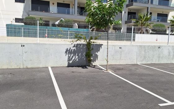 2 bedroom Apartment in San Miguel de Salinas - AG150993 - Photo - Small - 34