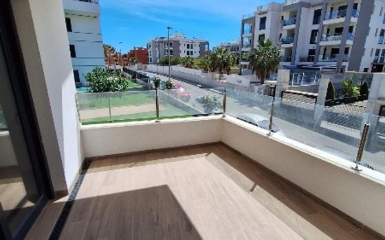 2 bedroom Apartment in San Miguel de Salinas - AG150993 - Photo - Small - 22