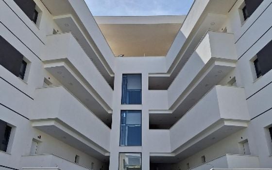 2 bedroom Apartment in San Miguel de Salinas - AG150993 - Photo - 2