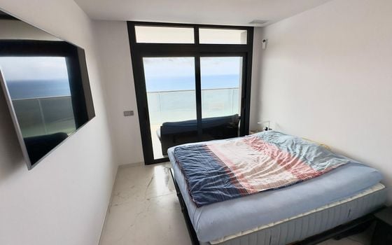 3 bedroom Penthouse in Benidorm - AG151011 - Photo - Small - 8
