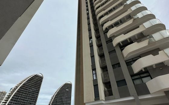 3 bedroom Penthouse in Benidorm - AG151011 - Photo - Small - 24