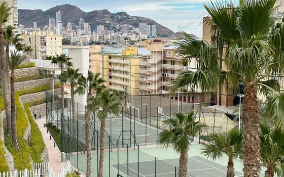 3 bedroom Penthouse in Benidorm - AG151011 - Photo - Small - 25