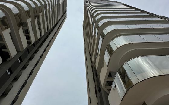 3 bedroom Penthouse in Benidorm - AG151011 - Photo - Small - 23