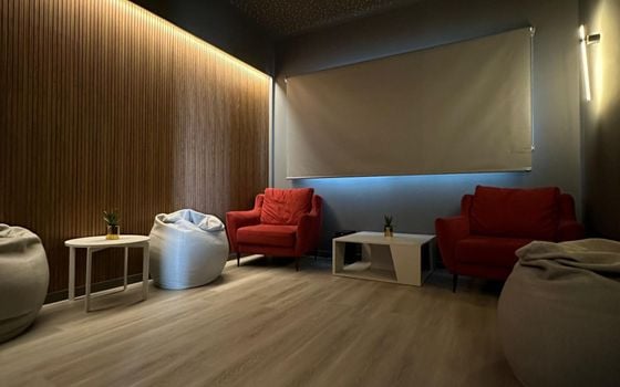 3 bedroom Penthouse in Benidorm - AG151011 - Photo - Small - 13