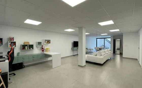 3 bedroom Villa in Finestrat - AG151012 - Photo - 3