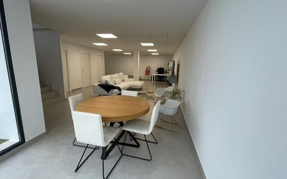 3 bedroom Villa in Finestrat - AG151012 - Photo - Small - 6
