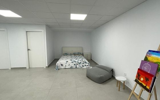 3 bedroom Villa in Finestrat - AG151012 - Photo - Small - 13