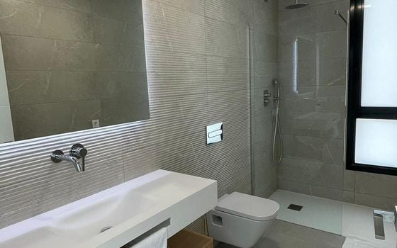 3 bedroom Villa in Finestrat - AG151012 - Photo - Small - 14