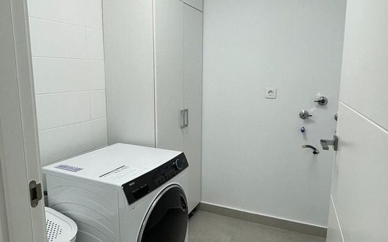 3 bedroom Villa in Finestrat - AG151012 - Photo - Small - 18