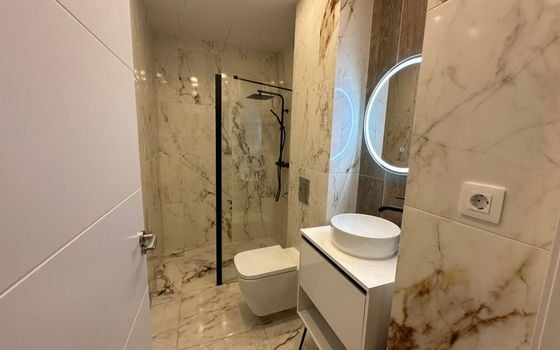 6 bedroom Apartment in Alicante - AG151015 - Photo - Small - 12