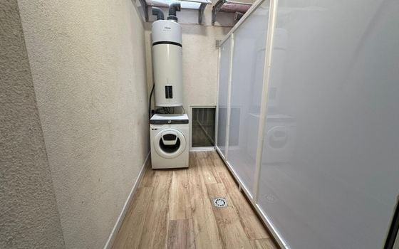 6 bedroom Apartment in Alicante - AG151015 - Photo - Small - 17