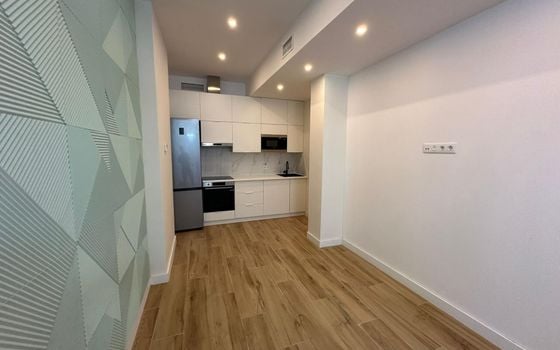 6 bedroom Apartment in Alicante - AG151015 - Photo - 1
