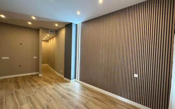 6 bedroom Apartment in Alicante - AG151015 - Photo - Small - 16