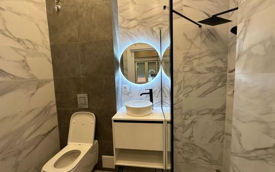 6 bedroom Apartment in Alicante - AG151015 - Photo - Small - 14